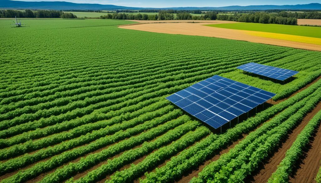 regenerative farming practices
