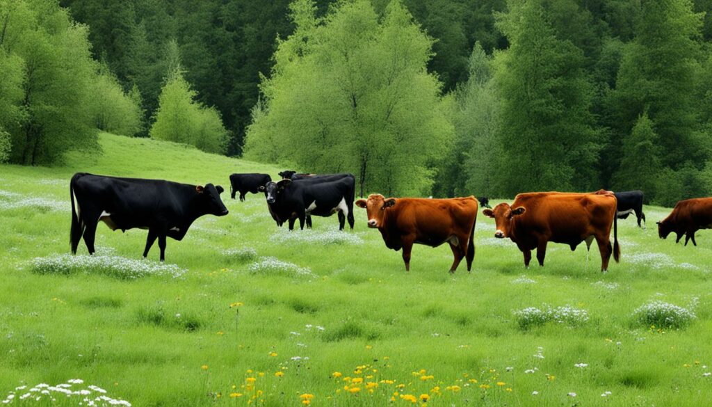 regenerative grazing management