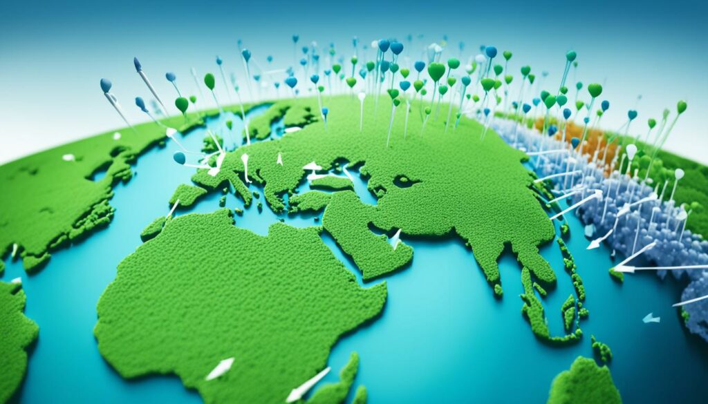 regional market dynamics
