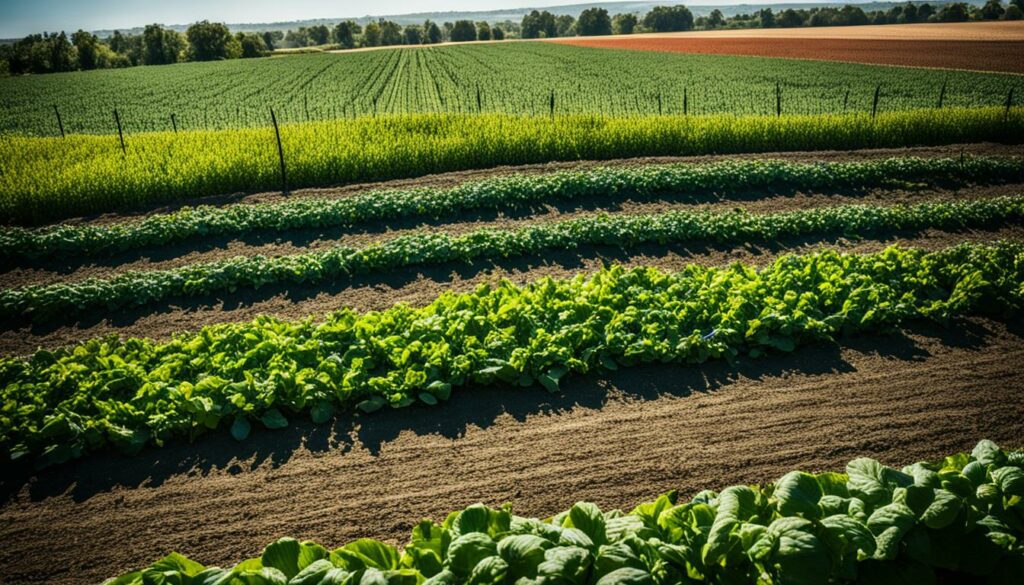 regulatory changes in agriculture