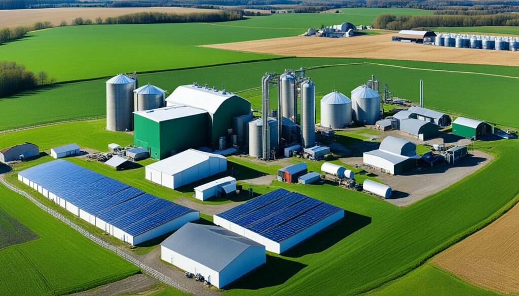 reliable farm operations power solutions