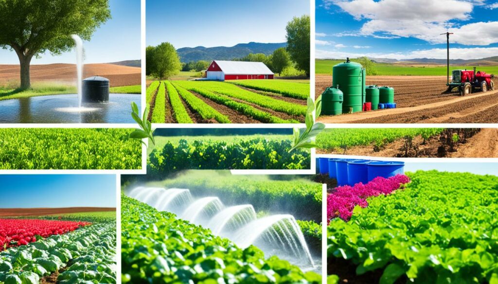 reliable water sources
