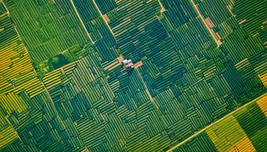 remote sensing technology