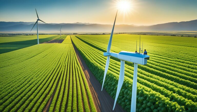 renewable energy agriculture