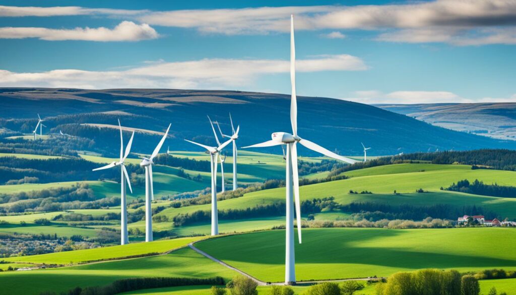 renewable energy source