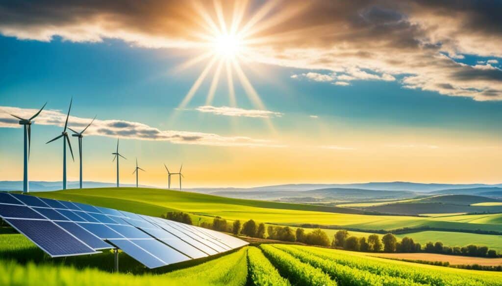 renewable energy sources in agriculture