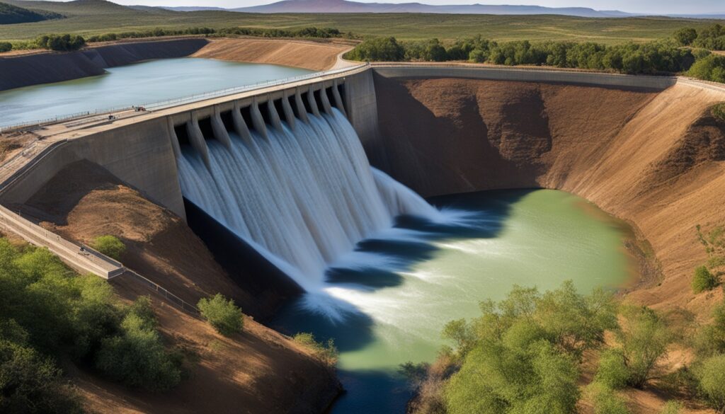 resilient water infrastructure