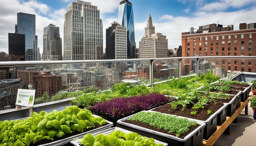 resources for urban farmers