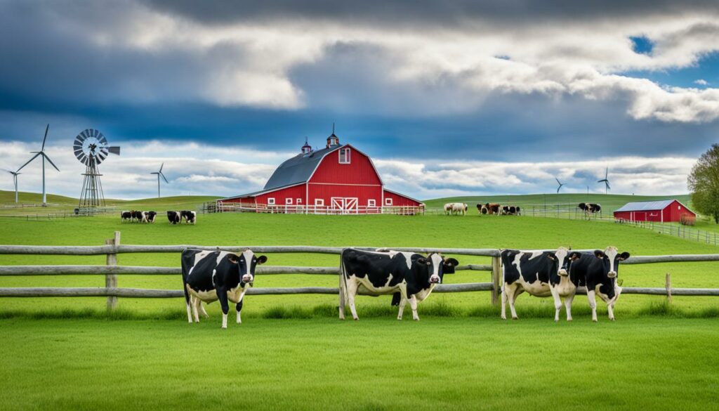 rotational grazing