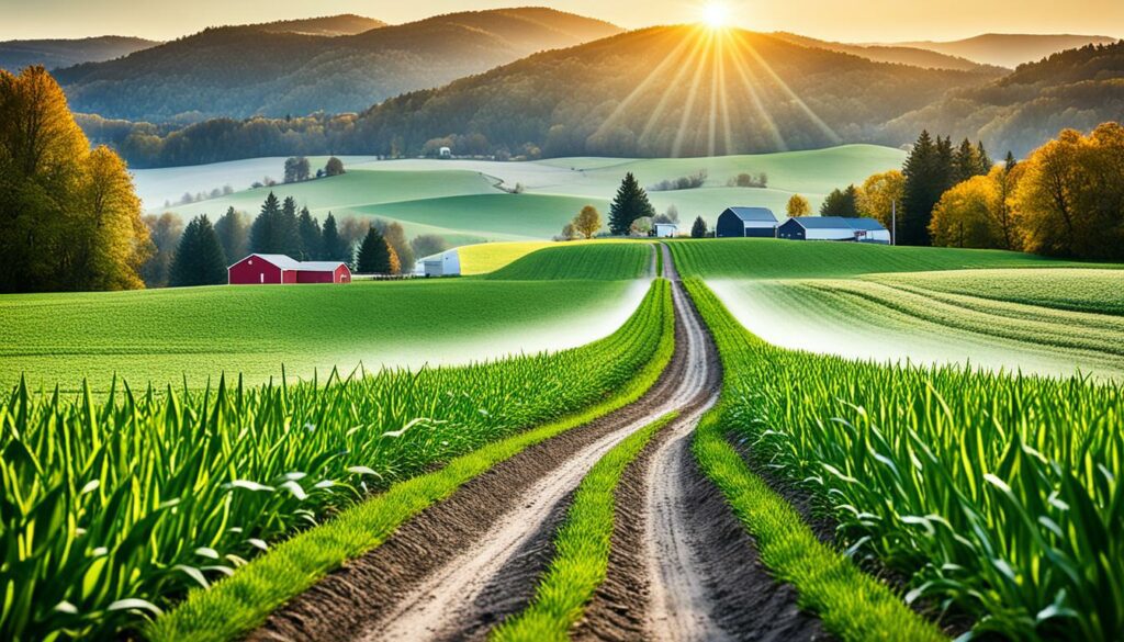 rural development grants