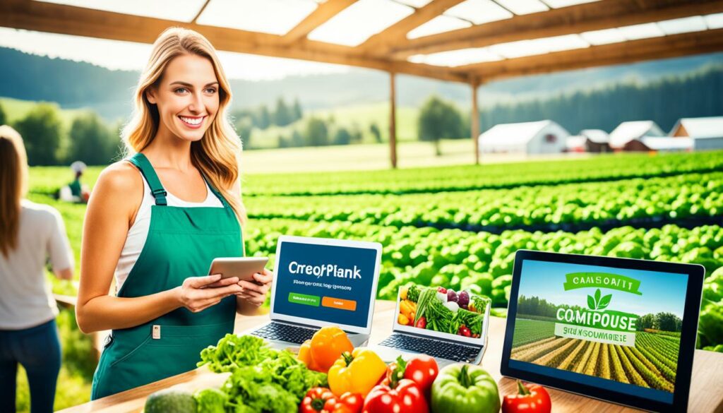 rural digital marketing success stories