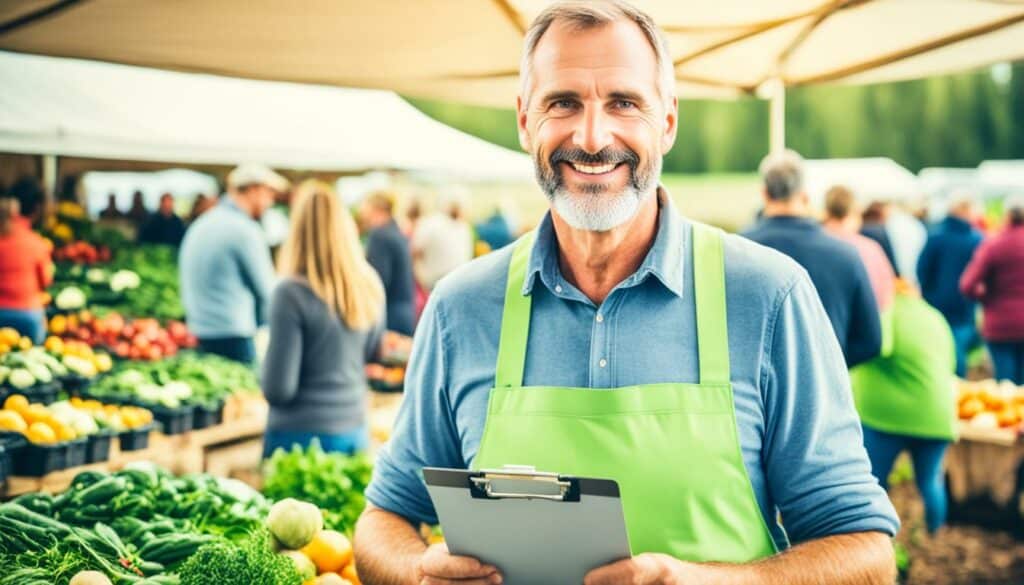 rural market surveys