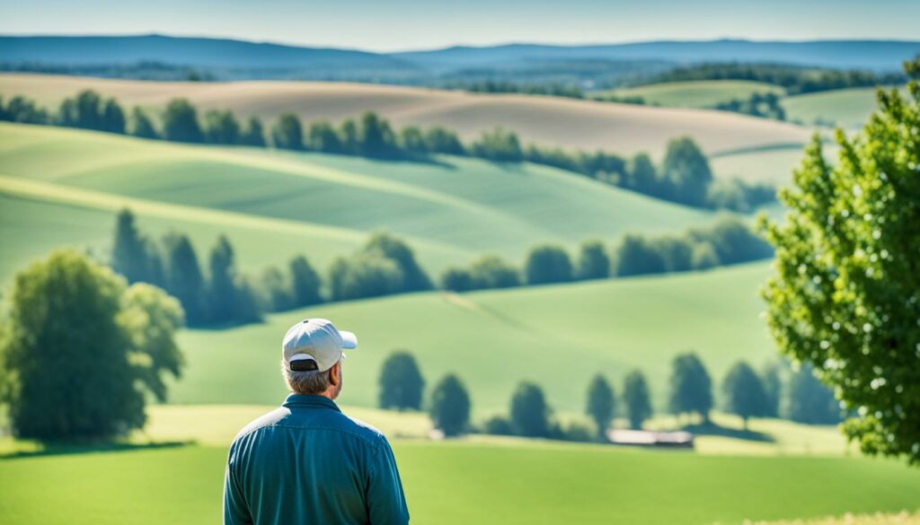 rural mental health support