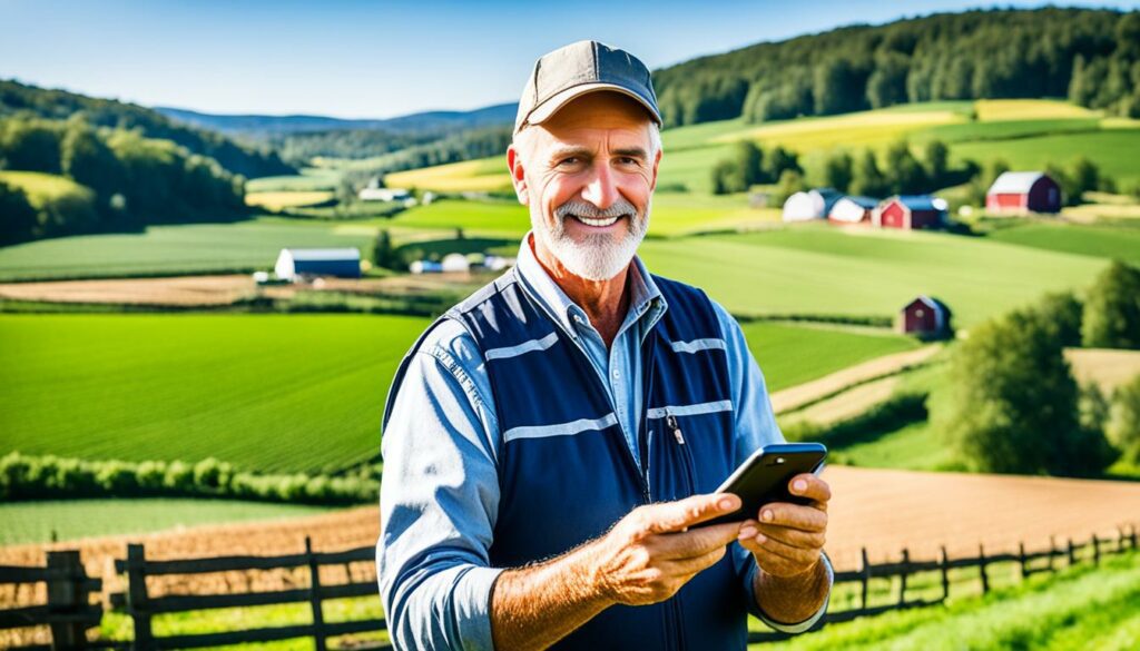 rural social media strategy