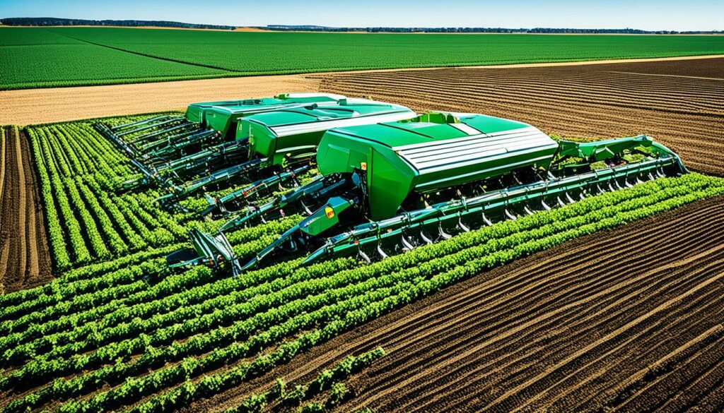 safe farming practices