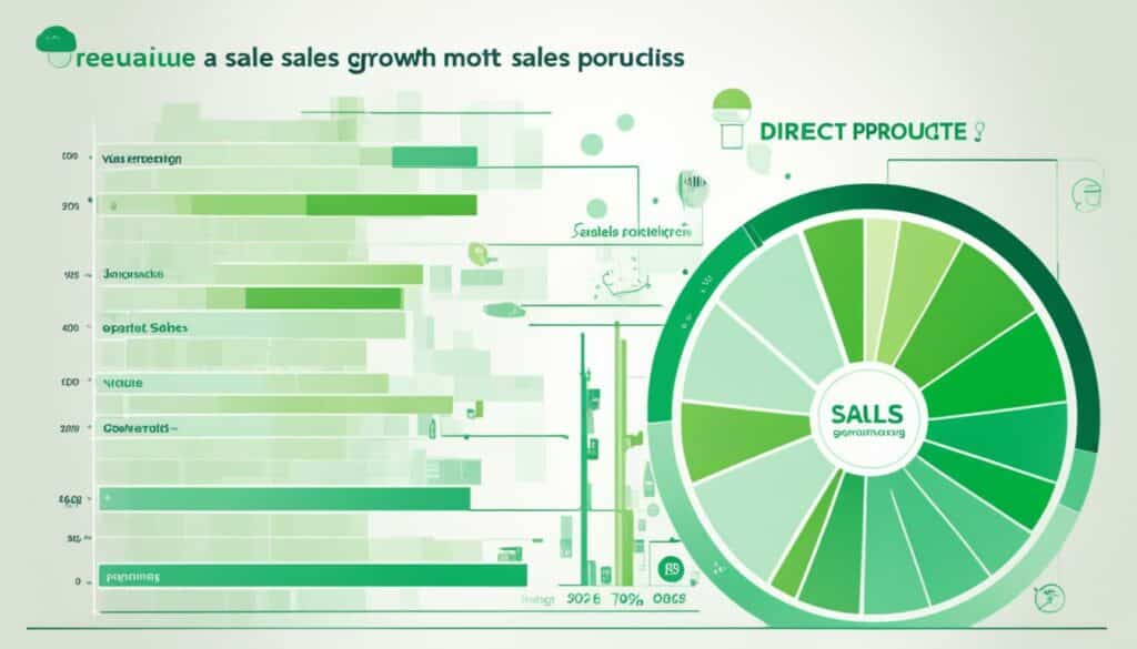 sales analytics for direct marketing