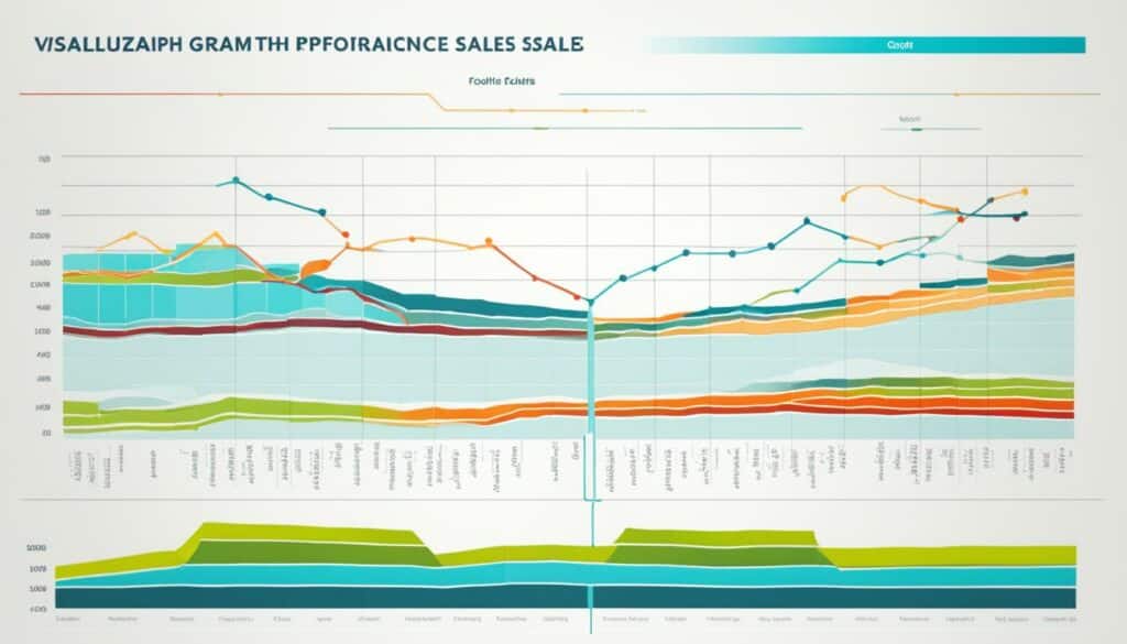 sales data monitoring