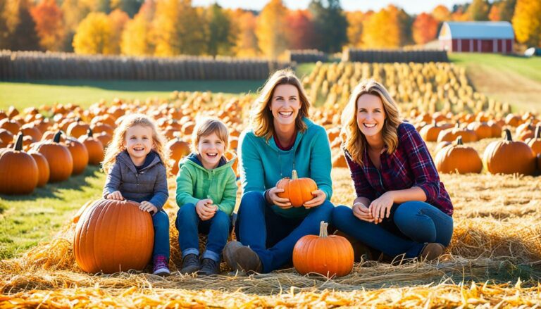 seasonal farm events
