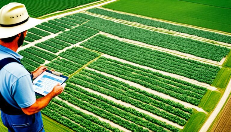 seasonal organic farm planning