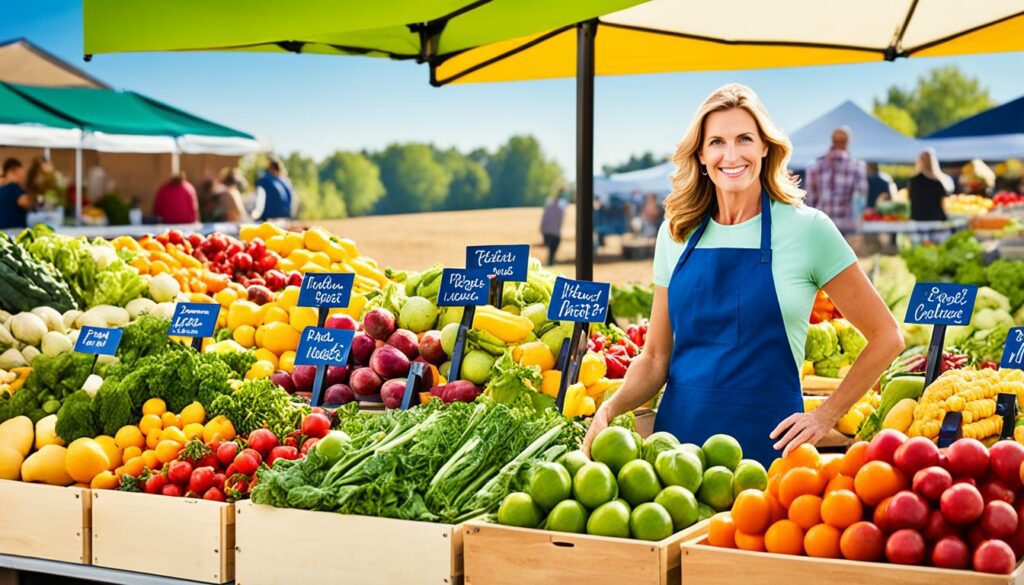 seasonal product offerings