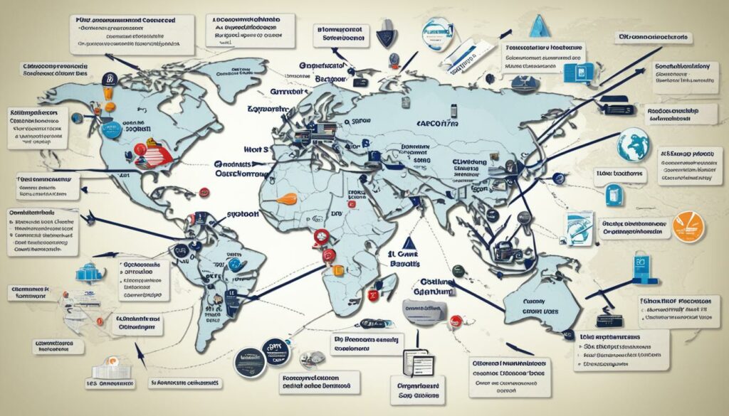 self-classification for exports