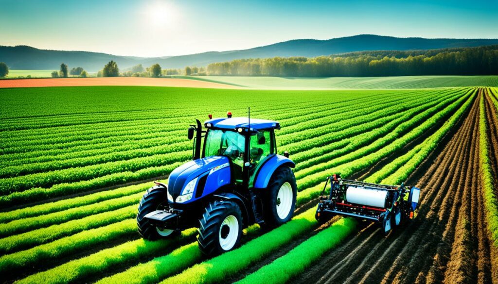 sensor technologies for safety enhancements