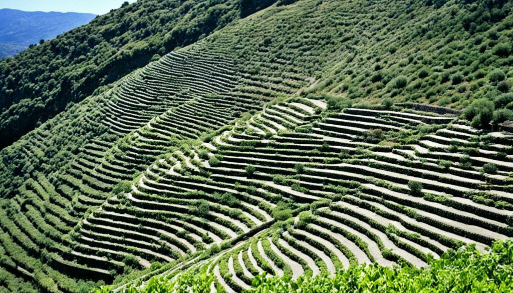 slope erosion control