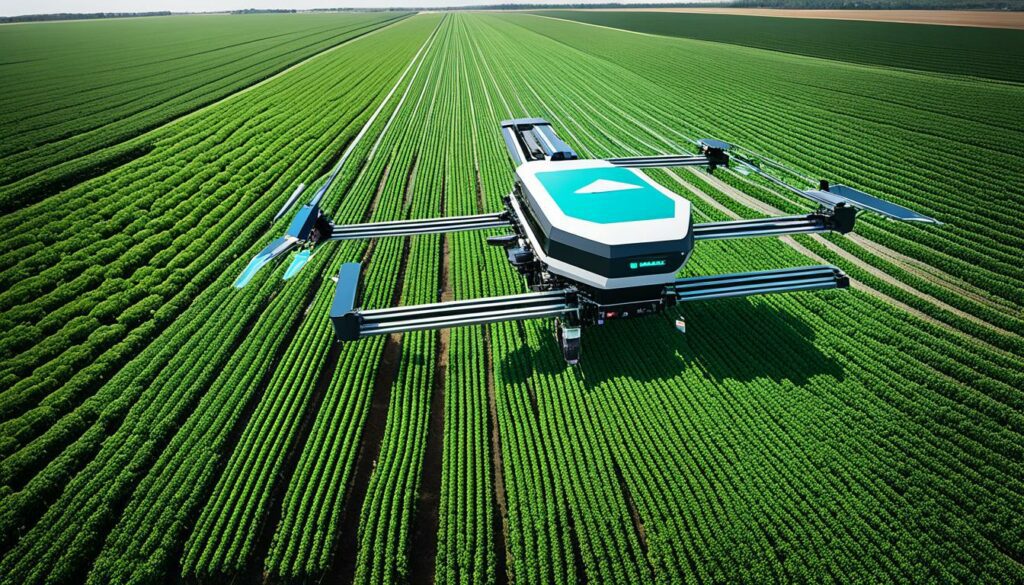 smart farming