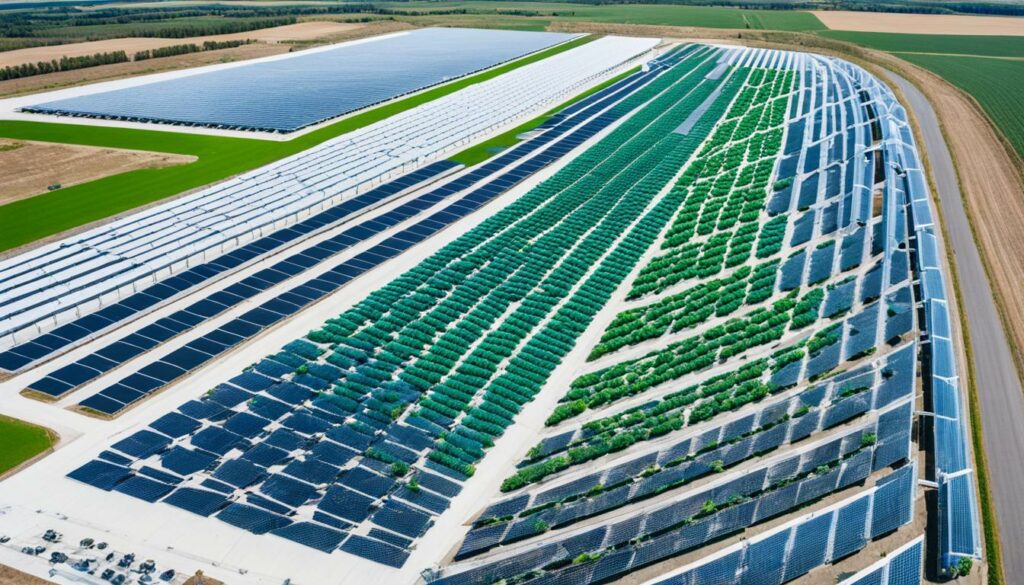 smart farming