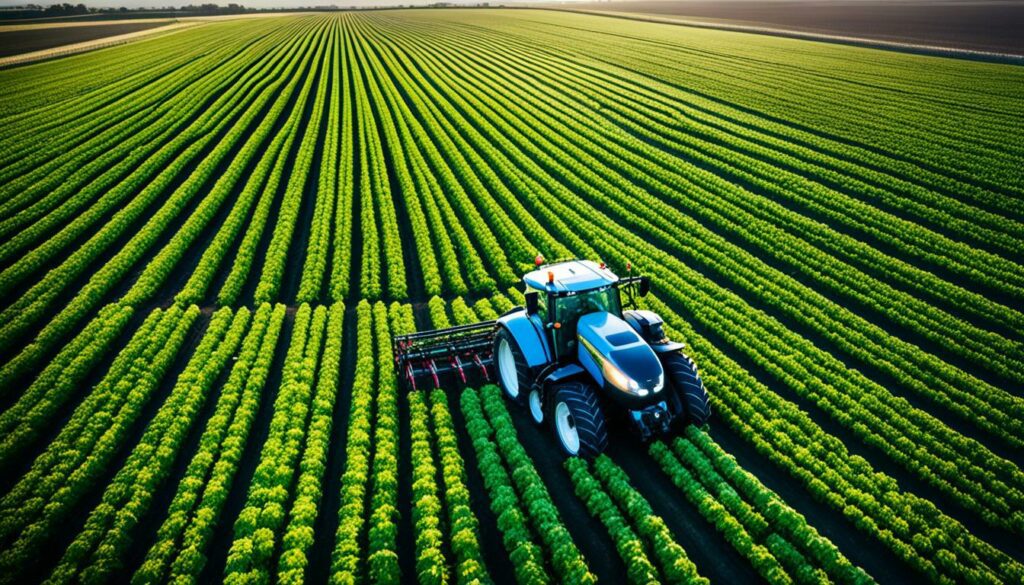 smart farming innovations