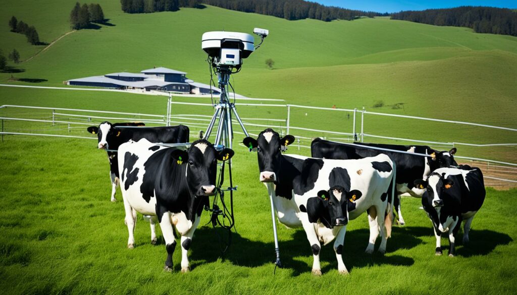 smart farming solutions