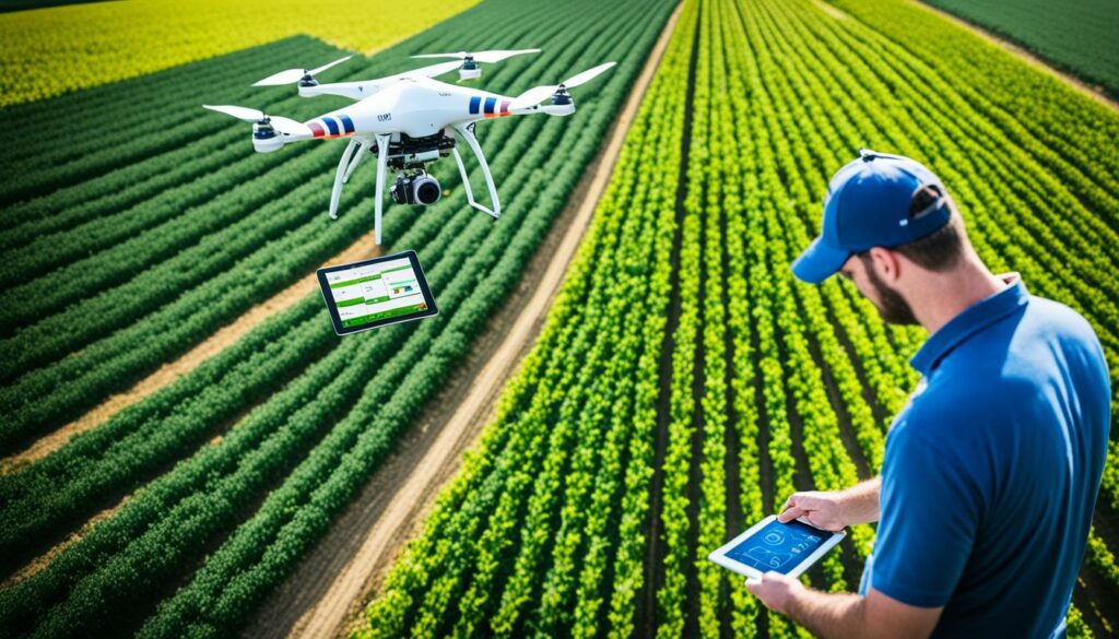 smart farming solutions