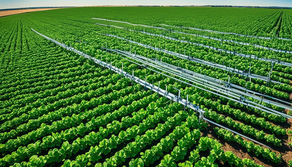 smart farming solutions