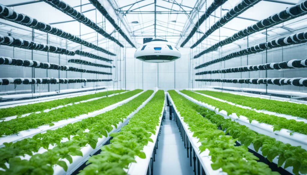 smart farming technologies