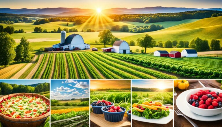 social media agritourism promotion