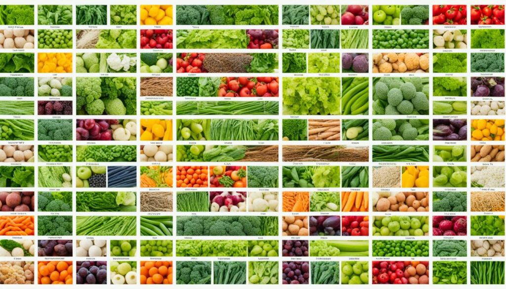 social media content strategy for farms