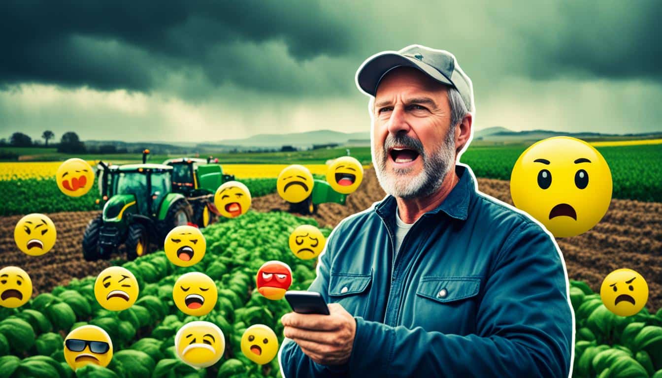 social media crisis management farms