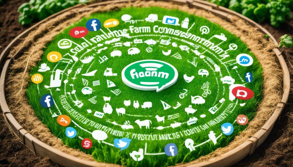 social media marketing plan
