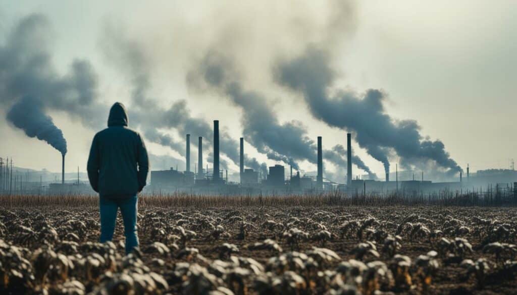 socio-economic challenges in agriculture