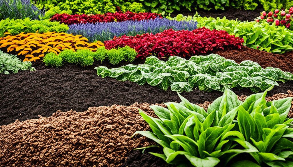 soil amendment techniques