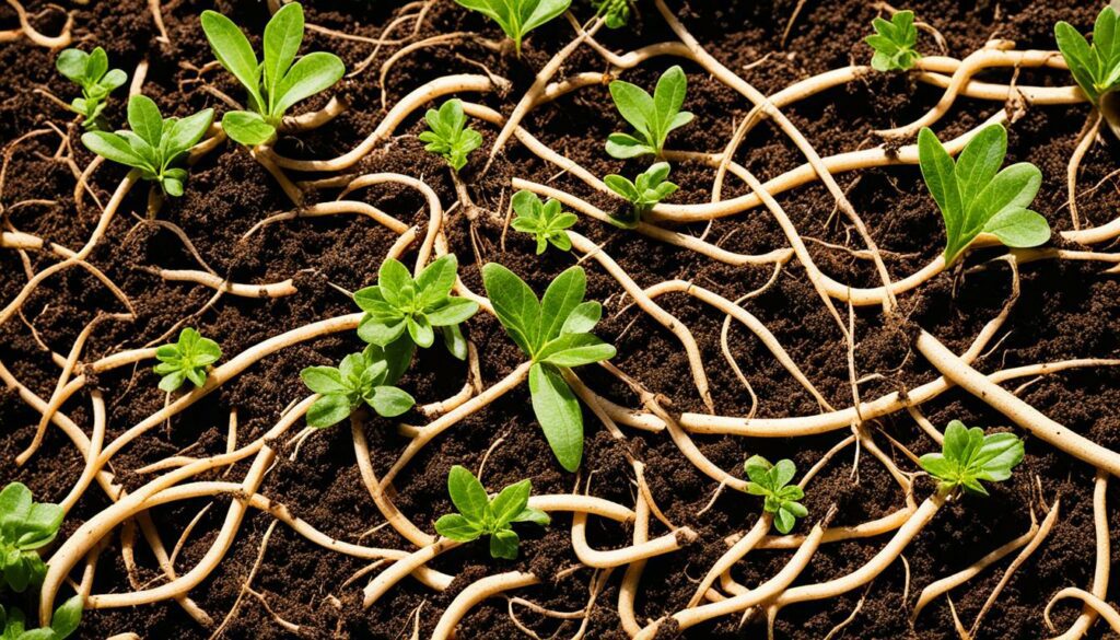 soil biodiversity