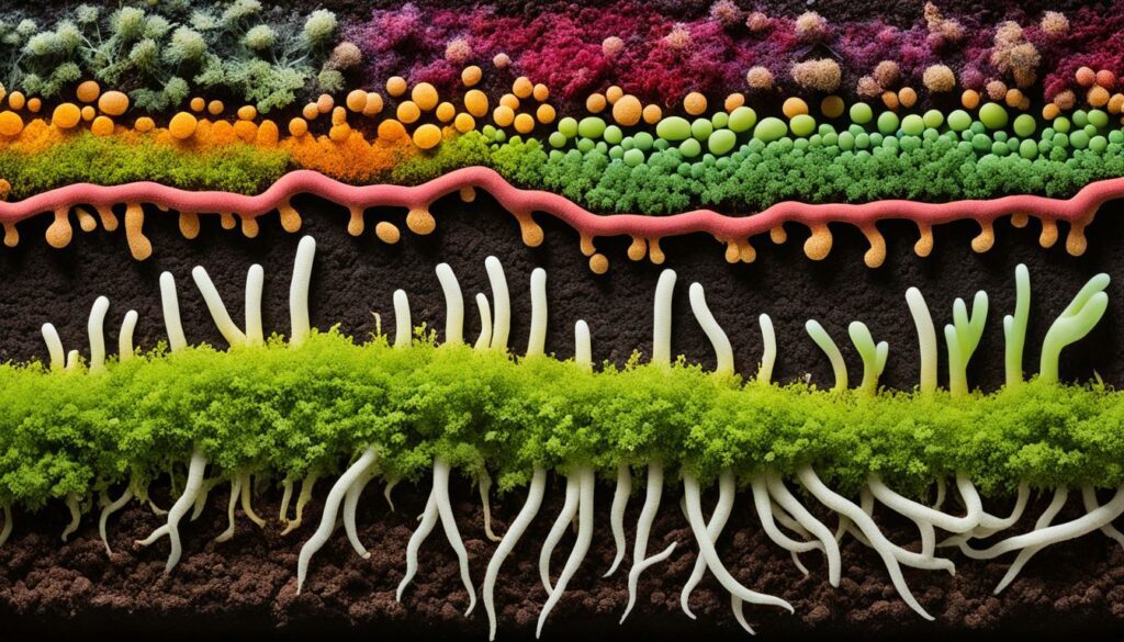 soil biodiversity analysis