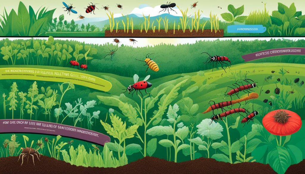 soil biodiversity promotion