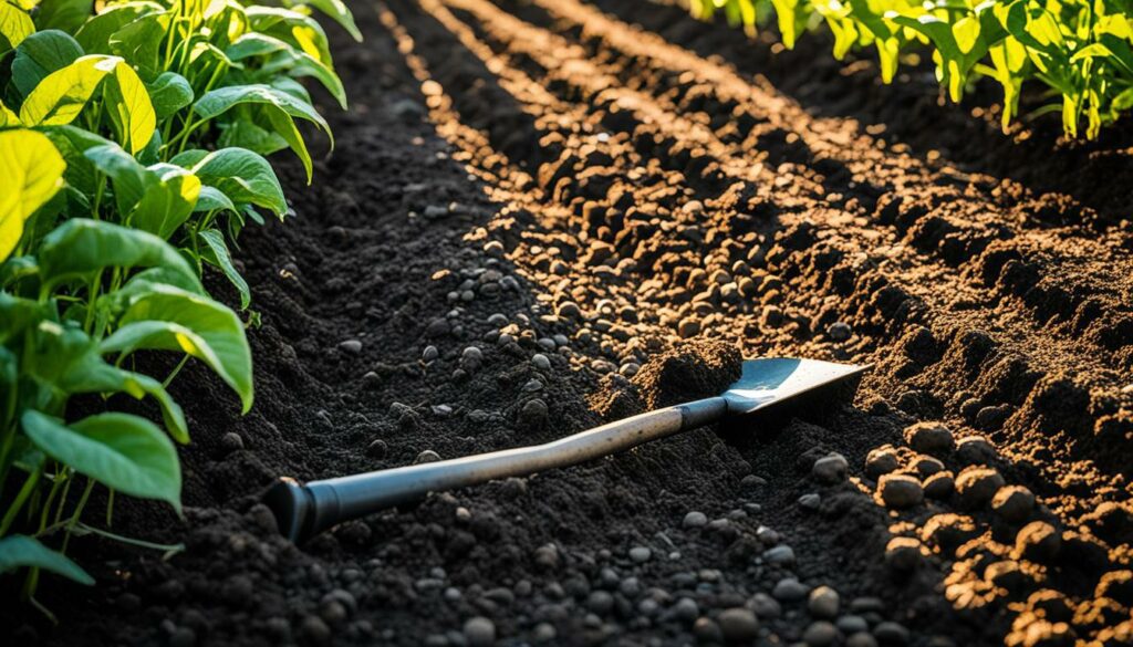 soil carbon sequestration techniques