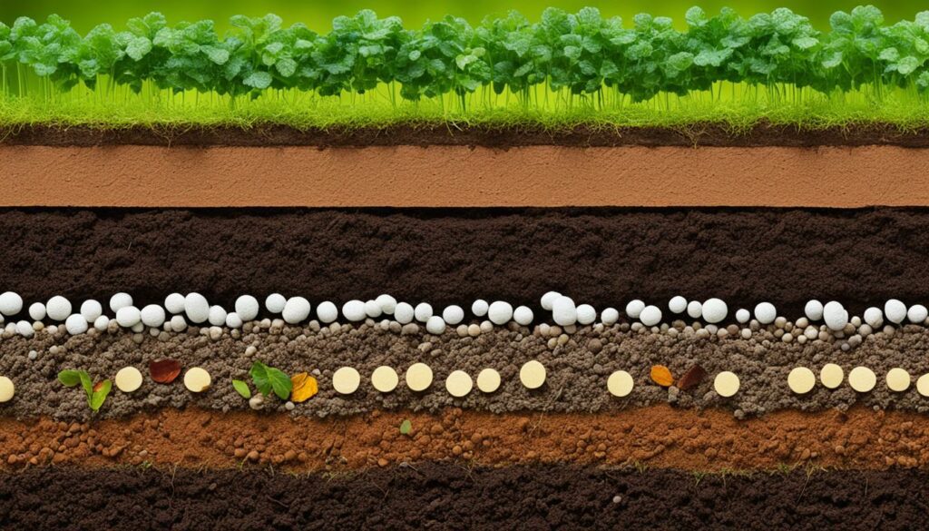 soil composition