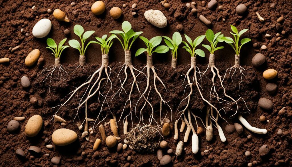 soil composition