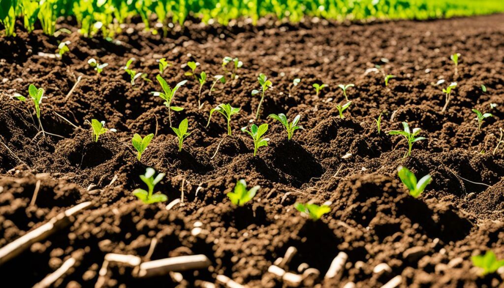 soil environment
