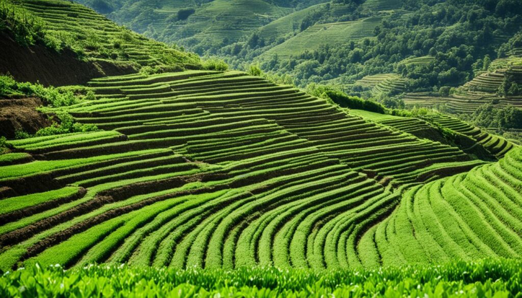 soil erosion prevention