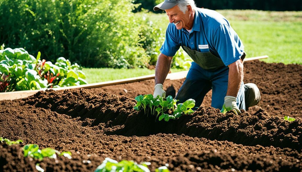 soil fertility