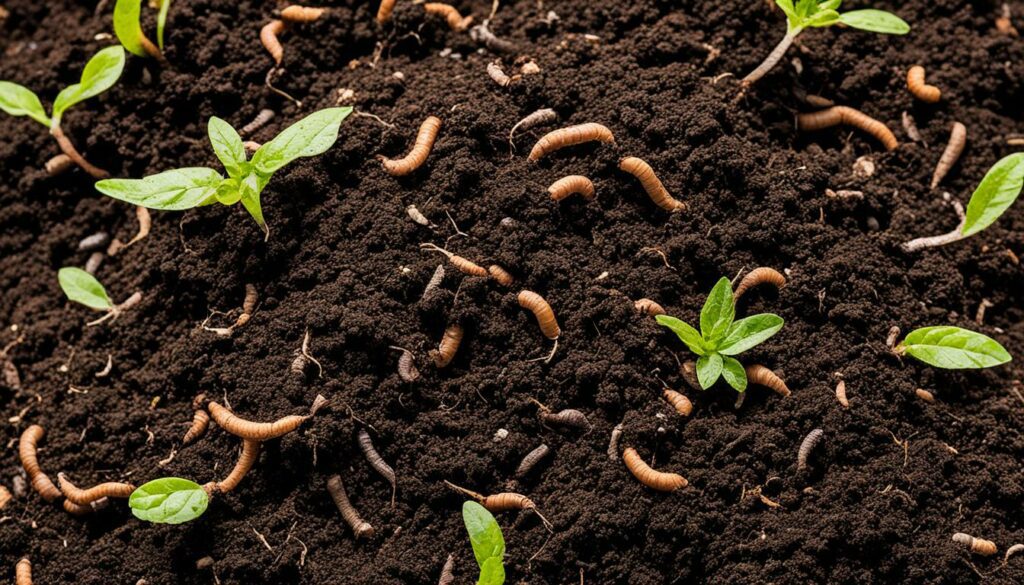 soil fertility